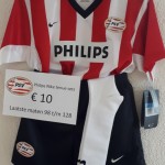 PSV tenue